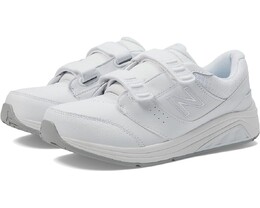 Кроссовки New Balance WW928v3, цвет White/White 8908091 | white/white