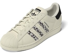 Кроссовки Adidas Superstar, цвет Off-White/Core Black/Off-White 9814255 | off-white/core black/off-white