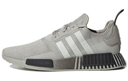 Кроссовки Adidas Nmd R1 Metal Grey fv3651