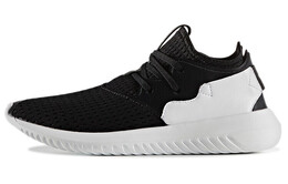 Кроссовки Adidas Tubular Entrap 'Black' Women's, черный ba7108