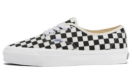 Аутентичные кроссовки для скейтбординга Vans унисекс, Black/White vn000cqa2bo | black/white