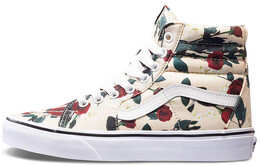 Кроссовки Sk8 Vans-Hi 'Roses' Women's vn0a38geuko