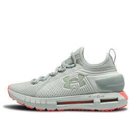 Кроссовки hovr phantom se 'light green' Under Armour, зеленый 3021589-305 | light green