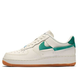 Кроссовки air force 1 vandalized 'green' Nike, мультиколор bv0740-100 | sail/mystic green