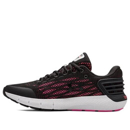 Кроссовки charged rogue ' Under Armour, черный 3021247-105 | black/red