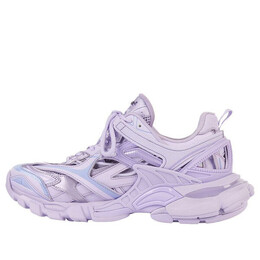 Кроссовки track.2 sneaker 'lilac' Balenciaga, фиолетовый 568615w3ag15310 | purple