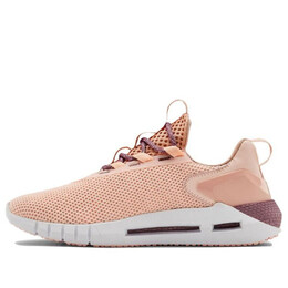 Кроссовки hovr strt 'peach frost' Under Armour, розовый 3022581-603 | pink