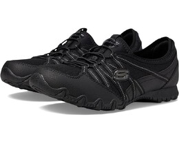 Кроссовки Skechers Bikers Lite - Relive, черный 9900601 | black