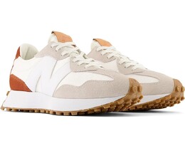 Кроссовки New Balance Classics 327, цвет Sea Salt/Rust Oxide 9448651 | sea salt/rust oxide