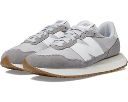 Кроссовки New Balance Classics 237v1, цвет Marblehead/Raincloud 9523662 | marblehead/raincloud