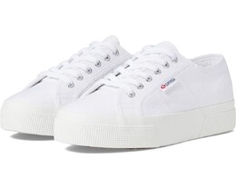 Кроссовки Superga 2740 Platform, белый 9925406 | white
