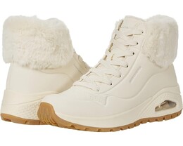 Кроссовки Skechers Uno Rugged - Fall Air, цвет Natural 9560526 | natural