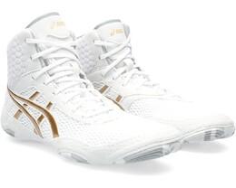 Кроссовки Asics Matblazer, цвет White/Champagne 9514729 | white/champagne