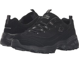 Кроссовки Skechers D'Lites - Play On, черный 8861930 | black