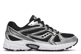 Кроссовки Millenium Saucony, черный 51540046-17 | negro