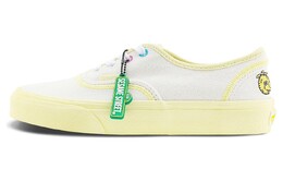 Кроссовки Authentic Sesame Street X Vans 'Big Bird' vn000ee3bk2