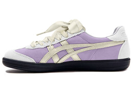 Кроссовки Onitsuka Tiger Tokuten Skateboarding Shoes Unisex Low-top Purple, цвет Light Lavender 1183a907-021(teamy-男女款芭蕾风米紫灰) | light lavender