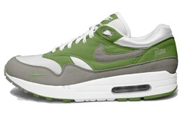 Кроссовки Nike Air Max 1 Patta Chlorophyll 2024, серый hf1012-300 | gray