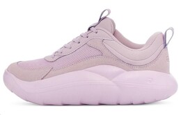 Кроссовки Ugg LA Cloud Trainer Lavender Fog Women's, фиолетовый 1136818-lrfg | purple
