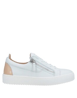 Кроссовки Giuseppe Zanotti, белый 17186986un | white