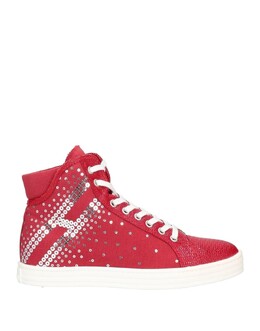 Кеды Hogan, красный 17693681ve | red