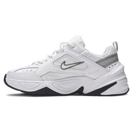 Кроссовки Nike Wmns M2K Tekno, белый bq3378 100 | white