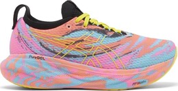 Asics Кроссовки Wmns Gel Nimbus 25 'Color Injection - Aquarium', розовый 1012b586 400 | pink