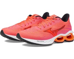 Кроссовки Mizuno Wave Creation 25 SSW, цвет Pink Tetra/Athena 9948967 | pink tetra/athena