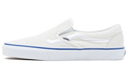 Кроссовки Vans Slip-On Classic 'Sidestripe Marshmallow' vn0a5jmhbl9