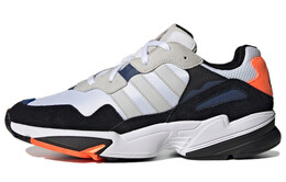 Кроссовки Adidas Yung-96 Lifestyle Unisex, белый eg2862