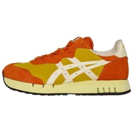Кроссовки Onitsuka Tiger X-Caliber Lifestyle Shoes Unisex Low-top Yellow/orange, желтый/оранжевый 1183c044-751 | yellow/orange