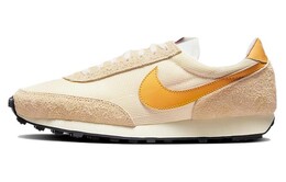 Кроссовки женские Daybreak Vintage "Moslin" Women's Nike, бежевый/желтый fj1803-100 | beige yellow