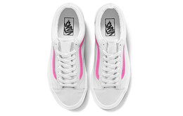 Кроссовки Style 36 Vans 'Leather Pop - Sugar Plum' vn0a54f6a6b
