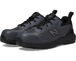 Кроссовки New Balance Work & Safety Logic Comp Toe SD10 SR, цвет Grey/Black 9931951 | grey/black