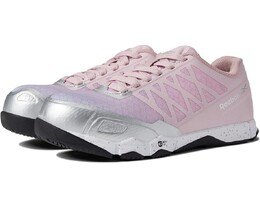Кроссовки Reebok Work Speed TR Work EH Comp Toe, цвет Pink/White 9620688 | pink/white