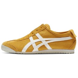 Кроссовки Onitsuka Tiger Mexico 66 Golden Glow, желтый 1183c157-750 | yellow