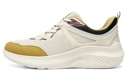 Кроссовки Skechers Bob"s Lifestyle Shoes Men Mid-top Beige, бежевый 118221-ntmt | beige