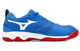 Кроссовки Mizuno Dynablitz 'Blue Red' v1ga212224