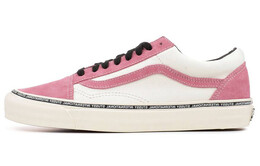 Кроссовки Old Skool Stussy X Vans Lx 'Rose' vn0a36c8oyf