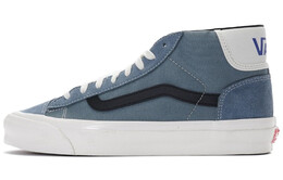 Кроссовки Vans Og Mid Skool Lx 'Lead' vn0a3dp7nqc