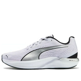 Кроссовки feline profoam running shoes 'light purple' Puma, фиолетовый 377978-03 | light purple/silver