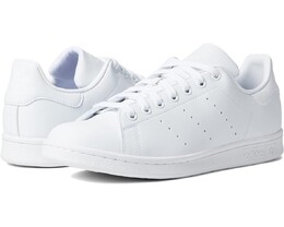 Кроссовки Adidas Stan Smith, цвет Footwear White/Core Black/Footwear White 9551927 | footwear white/core black/footwear white