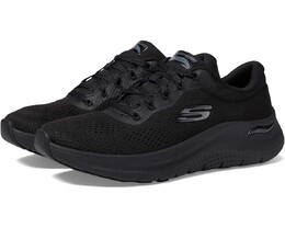 Кроссовки Skechers Arch Fit 2.0 - Big League, черный 9952105 | black