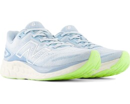 Кроссовки New Balance Fresh Foam 680v8, цвет Quarry Blue/Chrome Blue 9917393 | quarry blue/chrome blue