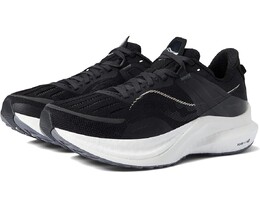 Кроссовки Saucony Tempus, цвет Black/Fog 9606432 | black/fog