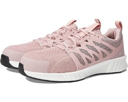 Кроссовки Reebok Work Fusion Flexweave Work EH Comp Toe, розовый 9518180 | pink