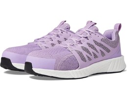 Кроссовки Reebok Work Fusion Flexweave Work EH Comp Toe, цвет Lilac 9518180 | lilac