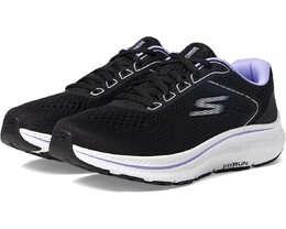 Кроссовки Skechers Go Run Consistent 2.0 Mile, цвет Black/Lavender 9951967 | black/lavender