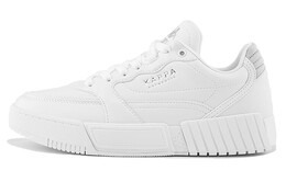 Кроссовки Kappa Skateboard Shoes Unisex Low-Top White k0az5cc35-001