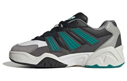 Кроссовки для скейтбординга Adidas Court с магнитной фиксацией унисекс, Black/white/dark gray/light gray if5378 | black/white/dark gray/light gray